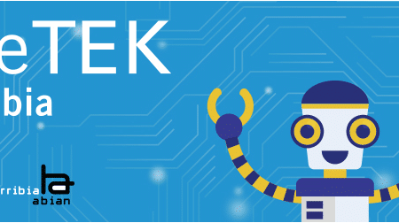 GazteTEK 2023 Gabonak