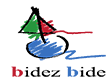 Bidez-Bide. Proyecto “Itinerarios de Aprendizaje para el Empoderamiento y la Acción”