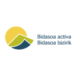 Logo bidasoa Activa