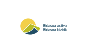 Logo bidasoa Activa