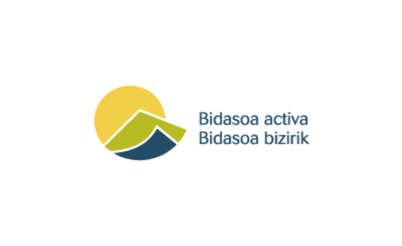 Logo bidasoa Activa