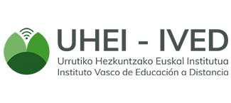 Instituto Vasco de Educación a Distancia