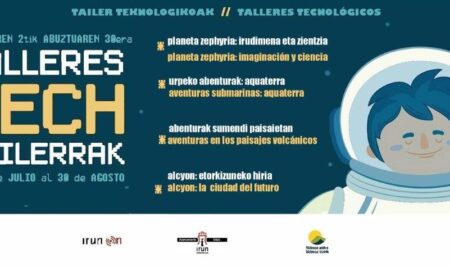 TECH IRUN – 2024KO UDA