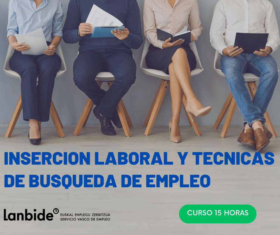 Insercion laboral