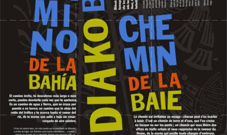 Badiako Bideak seinale berriak estreinatzen ditu