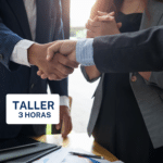 Entrevistas de trabajo: errores y aciertos (25-Entr-3)