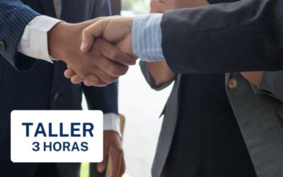 Entrevistas de trabajo: errores y aciertos (25-Entr-2)
