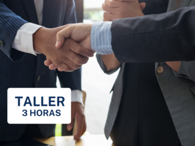 Entrevistas de trabajo: errores y aciertos (25-Entr-3)