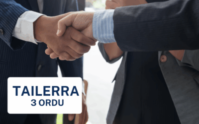 Lan-elkarrizketa: akatsak eta asmatzeak (25-Entr-2)