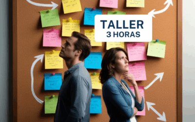Toma de Decisiones; ¿Qué hacer cuando no sabes qué hacer? (25-Dectal-2)