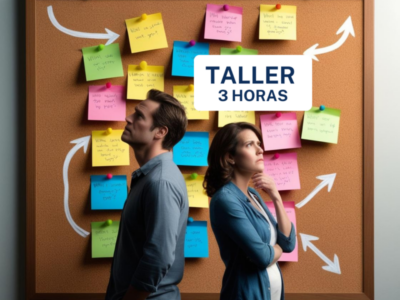 Toma de Decisiones; ¿Qué hacer cuando no sabes qué hacer? (25-Dectal-2)