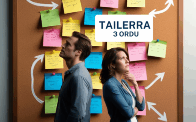 Erabakiak hartzeko tailerra: zer egin, zer egin ez dakizunean  (25-Dectal-2)