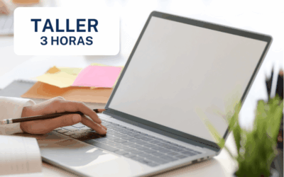 Inscríbete en ETT’s -Empresas de Trabajo Temporal- (25-ETT-2)
