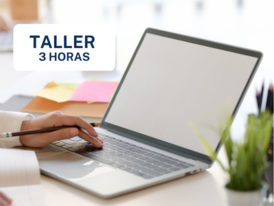 Inscríbete en ETT’s -Empresas de Trabajo Temporal- (25-ETT-2)
