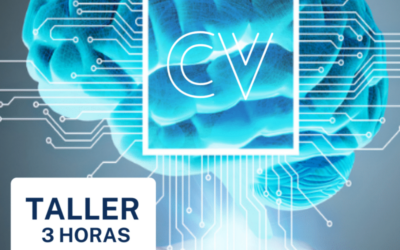 Elabora tu Currículum con Inteligencia Artificial (25-CvIA-2)