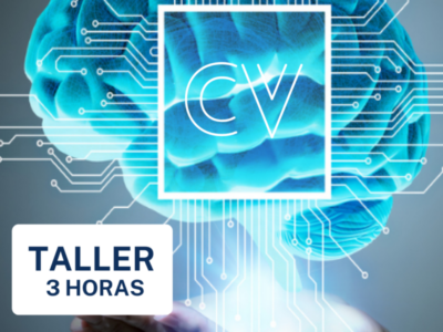Elabora tu Currículum con Inteligencia Artificial (25-CvIA-2)