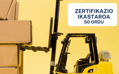 Kargak orga jasotzaileekin manipulatzea (26-Carret)