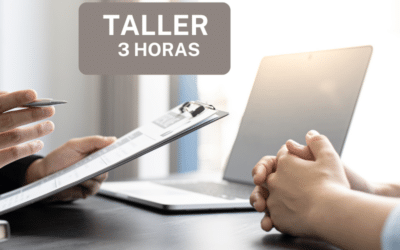 Conecta y convence en tu búsqueda de empleo (25-ConBE-1)