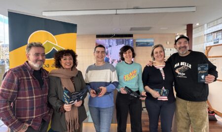 Bidasoa bizirikek 9 esperientzia enogastronomiko bultzatzen ditu Irun eta Hondarribia dastatzeko