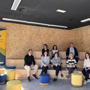 Diez empresas Irun y Hondarribia optimizan su consumo energético con el apoyo de Bidasoa activa