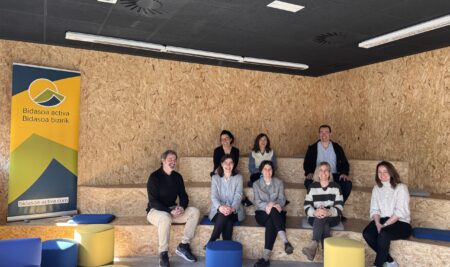 Diez empresas Irun y Hondarribia optimizan su consumo energético con el apoyo de Bidasoa activa