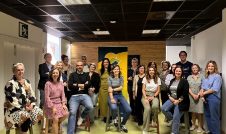 Bidasoa activa organiza un encuentro para fomentar el networking y la creación de sinergias entre personas emprendedoras de Irun y Hondarribia