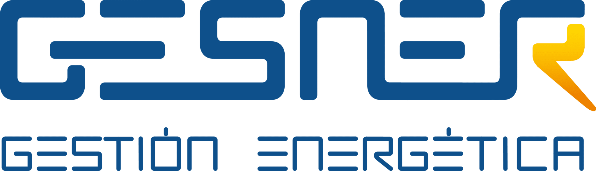 genserlogo logo gesner