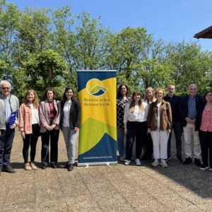 BidaLan-ek enplegu inklusiboaren aldeko apustua indartu du zazpi ibilbide pertsonalizatuekin