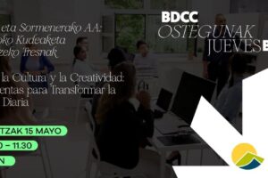 IRUDIA_BDCC 2025