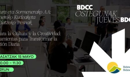 IA para la Cultura y la Creatividad: Herramientas para Transformar la Gestión Diaria