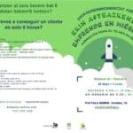 (EH02/025) Emprende en miércoles • ¿Te atreves a conseguir un cliente en solo 8 horas?_Parte I