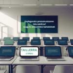 Enplegurako prestakuntzaren bila zabiltza? Ezagutu eskualdeko baliabideak (25-FEcom-1)