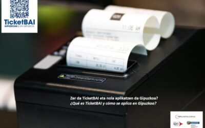 (INP06/025)Empresa adaptada a TicketBAI-Aprende a facturar con la plataforma gratuita de la DFG