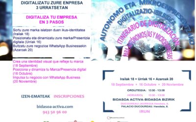 (INP07/025) Crea una identidad visual que refleje tu marca