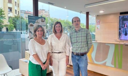 Irunek % 95eko okupazioa izan du uztailean, maximo historikoak urratuz, eta turismo helmuga erakargarria dela erakutsi du