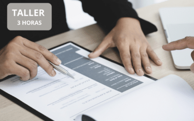 Tu Curriculum (26-CV-1)