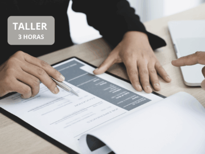 Tu Curriculum (26-CV-2)