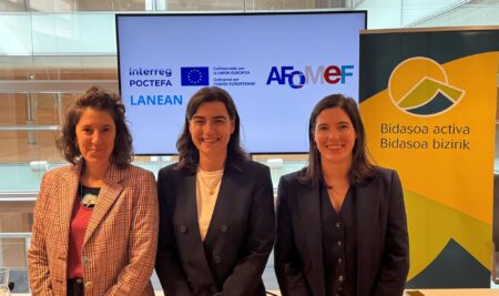 I. Lanean Mugaz Gaindiko Enplegu Azokak 55 enpresa baino gehiago bilduko ditu Ficoban