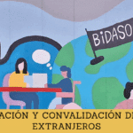 Homologación y Convalidación de títulos extranjeros (26-homo-1)
