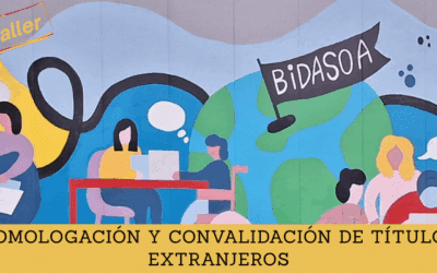 Homologación y Convalidación de títulos extranjeros (25-homo-11)