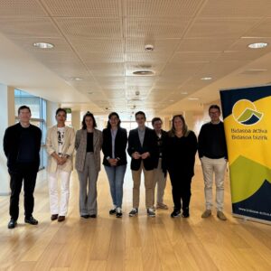 Bidasoa bizirikek eskualdeko 14 enpresen digitalizazioa bultzatzen du Bidasoa Digitala programaren bitartez