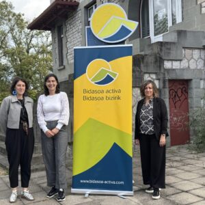 Bidasoa bizirikek enplegurako eta tokiko garapenerako plan pilotu bat garatuko du
