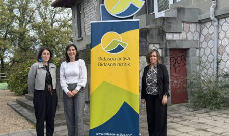 Bidasoa bizirikek enplegurako eta tokiko garapenerako plan pilotu bat garatuko du