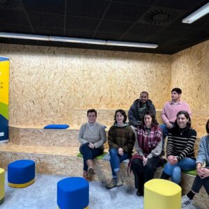 Bidasoa activa refuerza su apoyo a las personas emprendedoras con una nueva programación de talleres y programas formativos