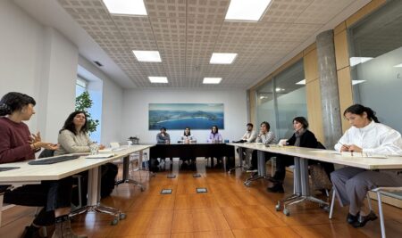 Bidasoa bizirik-ek 2025ean eskualde jasangarriago eta karbono gutxikoago baterantz egindako aurrerapausoak finkatu ditu