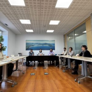 Bidasoa activa consolida en 2025 los avances hacia una comarca más sostenible y baja en carbono