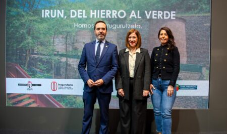 FITUR refuerza la proyección de la Comarca del Bidasoa como destino turístico con alto potencial y crecimiento sostenible