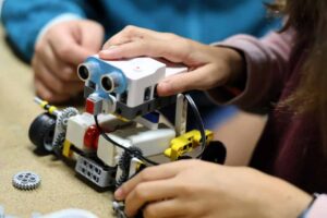 TALLERES TECH TAILERRAK