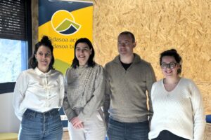 Eficiencia energetica