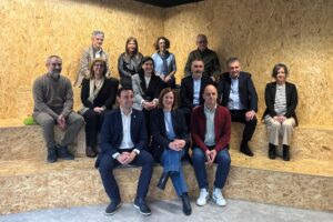 VISITA VICECONSEJERO_FOTO